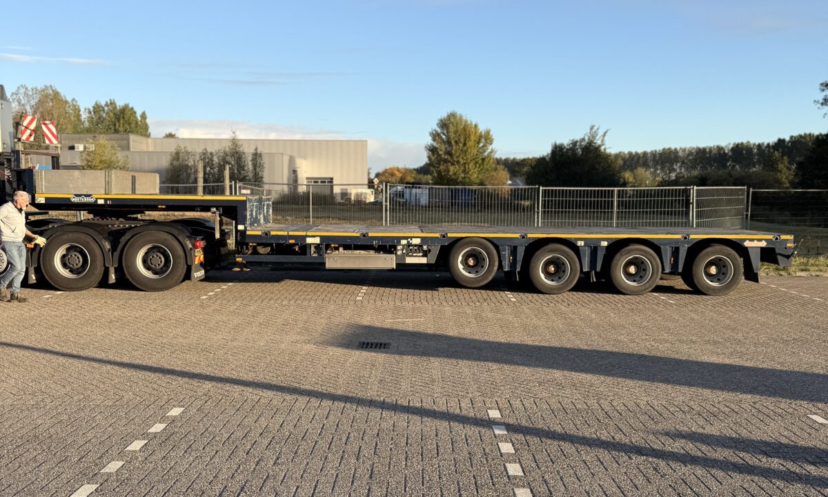 Nooteboom MCO-73-04V(V) - Image 16