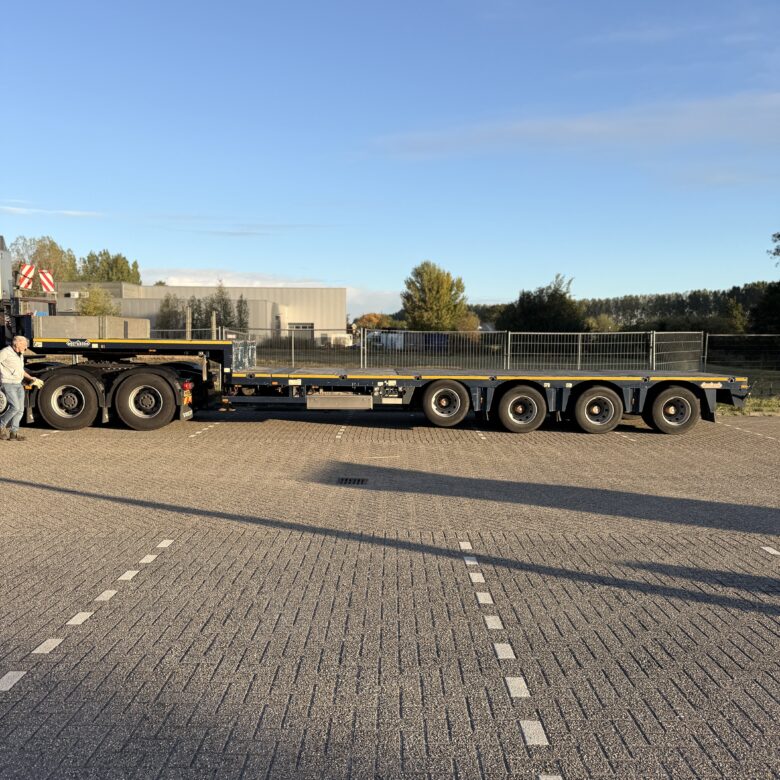 Nooteboom MCO-73-04V(V) - Image 16