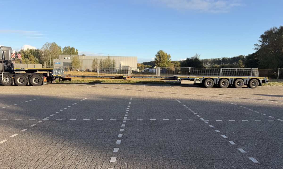 Nooteboom MCO-73-04V(V) - Image 10