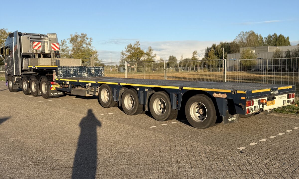 Nooteboom MCO-73-04V(V) - Image 14