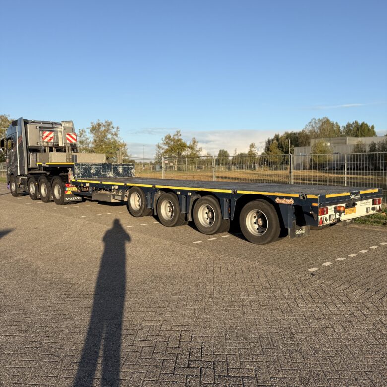 Nooteboom MCO-73-04V(V) - Image 14