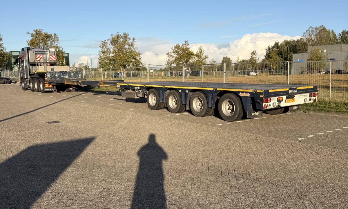 Nooteboom MCO-73-04V(V) - Image 7