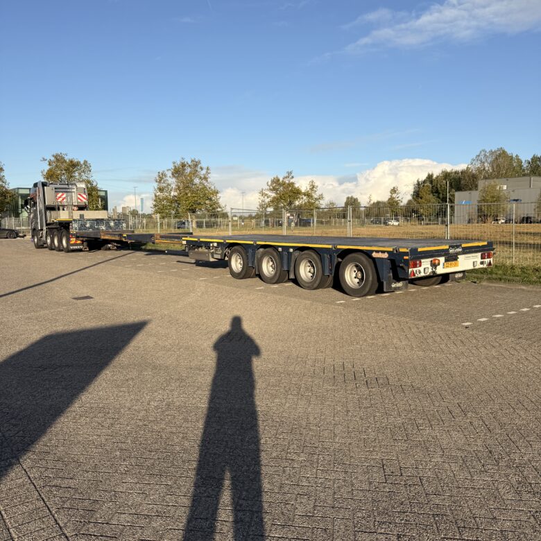 Nooteboom MCO-73-04V(V) - Image 7