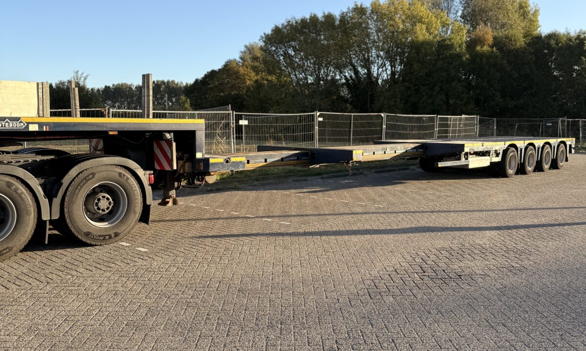 Nooteboom MCO-73-04V(V) - Image 12