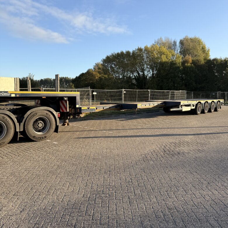 Nooteboom MCO-73-04V(V) - Image 12