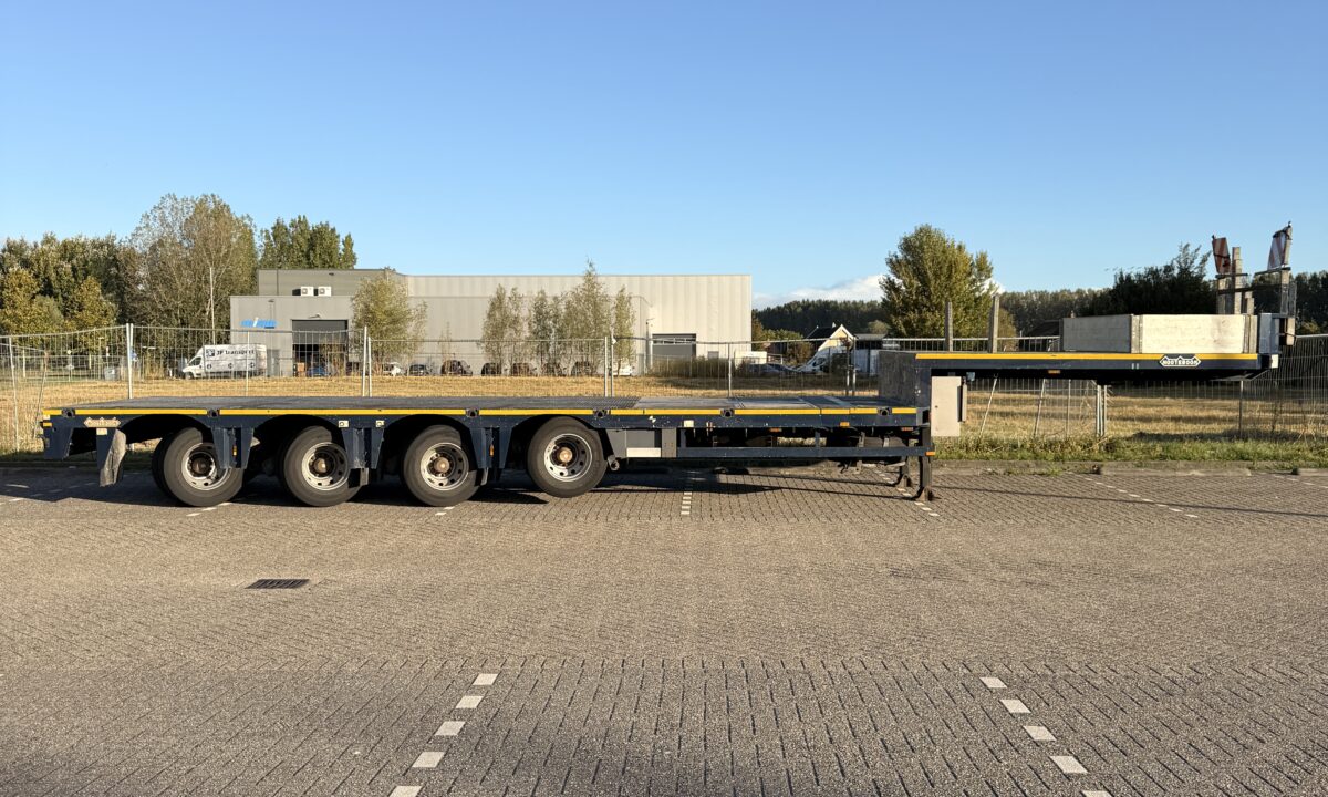 Nooteboom MCO-73-04V(V) - Image 6