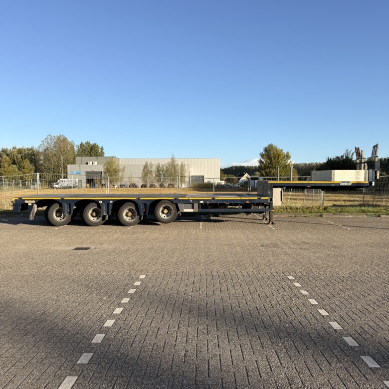 Nooteboom MCO-73-04V(V) - Image 6