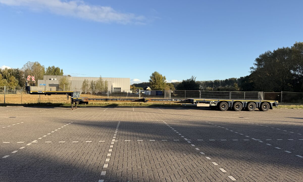 Nooteboom MCO-73-04V(V) - Image 9