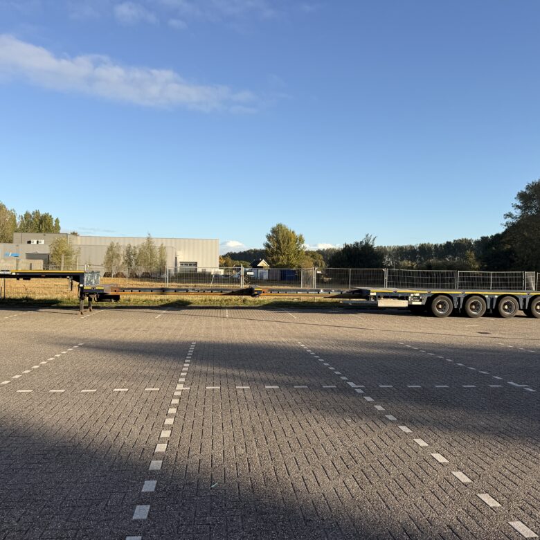 Nooteboom MCO-73-04V(V) - Image 9