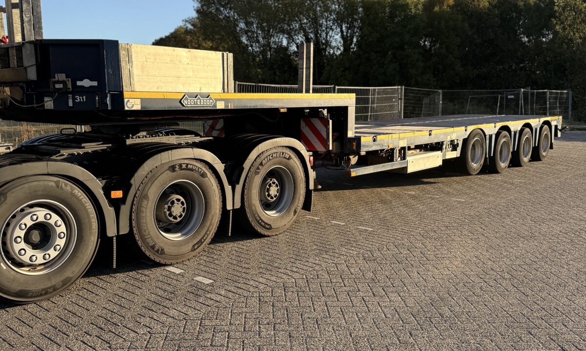 Nooteboom MCO-73-04V(V) - Image 15