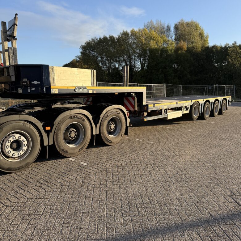 Nooteboom MCO-73-04V(V) - Image 15