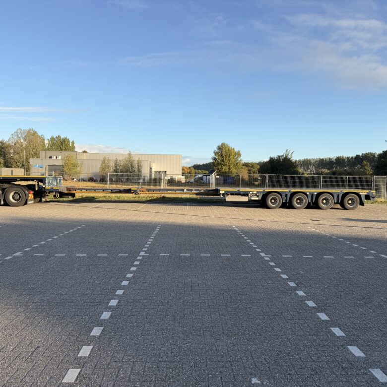 Nooteboom MCO-73-04V(V) - Image 13