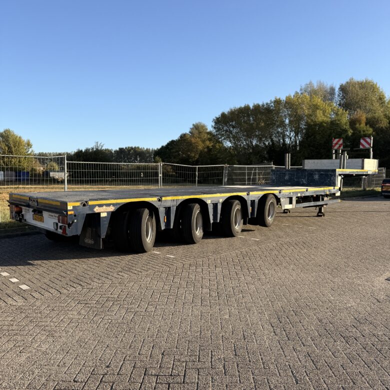 Nooteboom MCO-73-04V(V) - Image 4