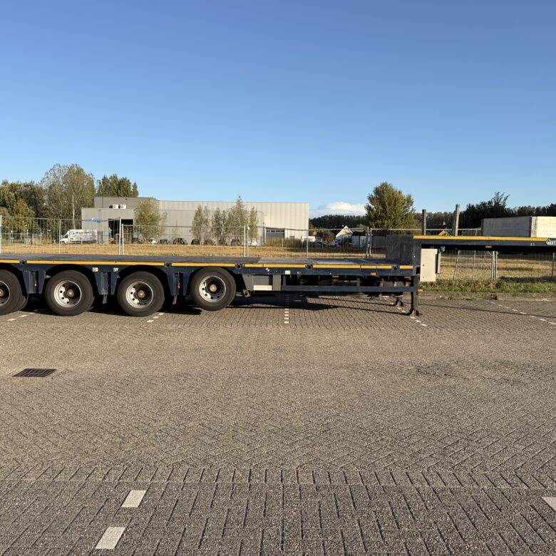 Nooteboom MCO-73-04V(V) - Image 1