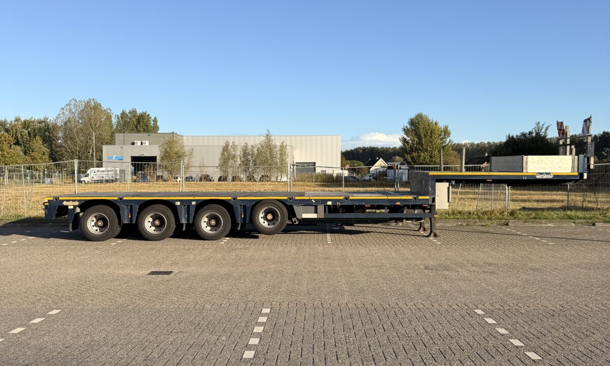 Nooteboom MCO-73-04V(V) - Image 3