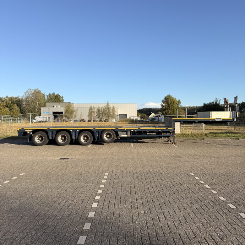 Nooteboom MCO-73-04V(V) - Image 3